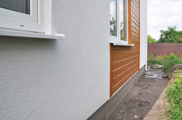 How To Choose The Right Materials for Your Siding Installation in 'Massanutten, VA