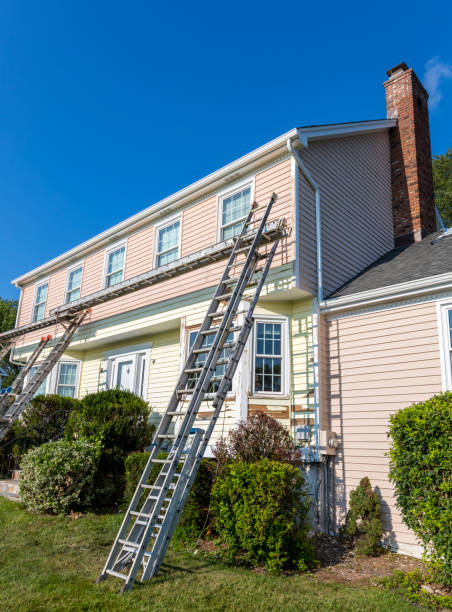 Reliable Massanutten, VA Siding Installation & Repair Solutions